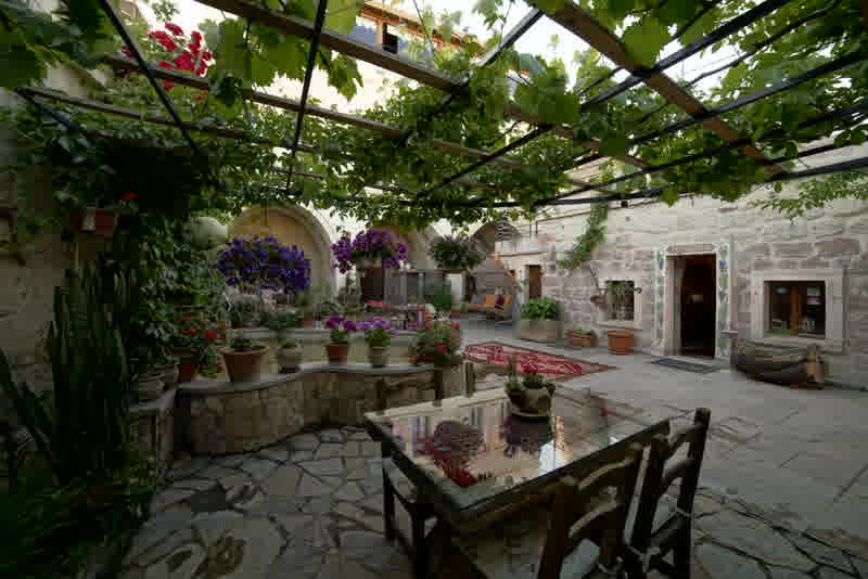 Hotel Gallery